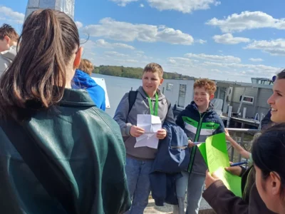 Foto des Albums: Besuch aus Nymburk26