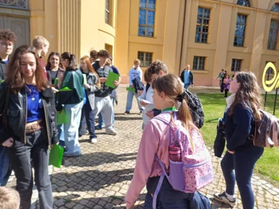 Foto des Albums: Besuch aus Nymburk26