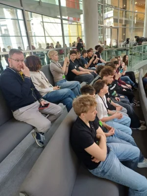 Foto des Albums: Besuch aus Nymburk26