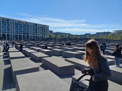 Foto des Albums: Besuch aus Nymburk26