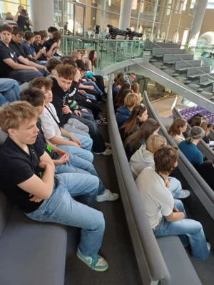 Foto des Albums: Besuch aus Nymburk26