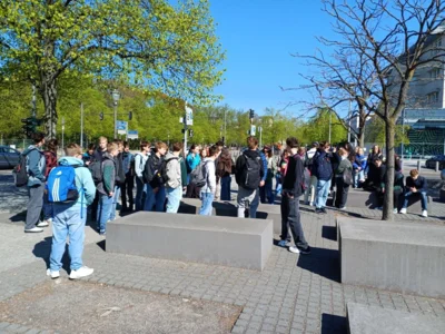 Foto des Albums: Besuch aus Nymburk26