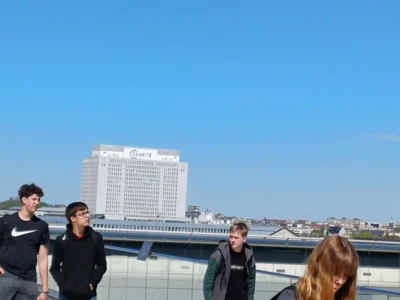 Foto des Albums: Besuch aus Nymburk26