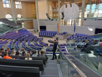 Foto des Albums: Besuch aus Nymburk26