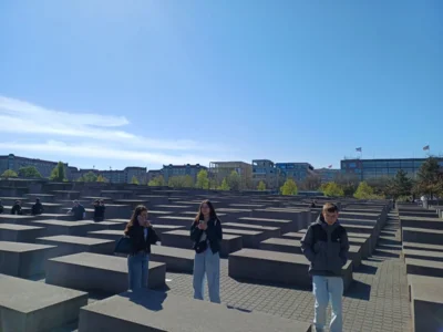 Foto des Albums: Besuch aus Nymburk26