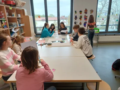 Foto des Albums: Besuch aus Nymburk26