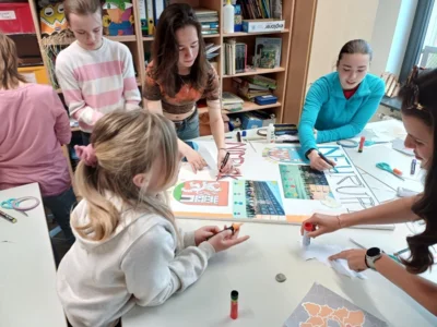 Foto des Albums: Besuch aus Nymburk26