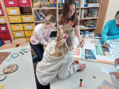 Foto des Albums: Besuch aus Nymburk26
