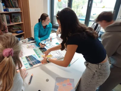 Foto des Albums: Besuch aus Nymburk26