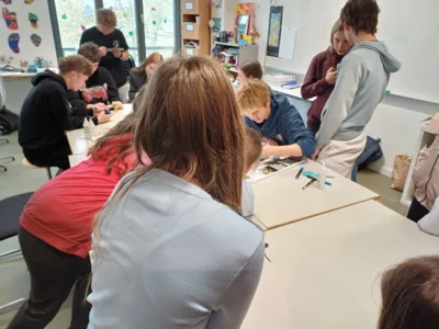 Foto des Albums: Besuch aus Nymburk26