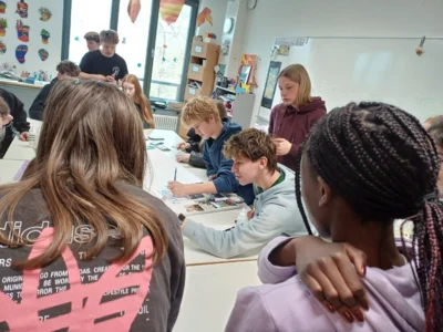 Foto des Albums: Besuch aus Nymburk26