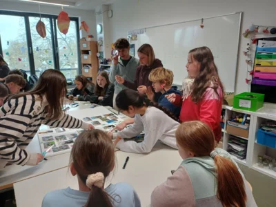 Foto des Albums: Besuch aus Nymburk26