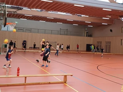 Foto des Albums: Besuch aus Nymburk26