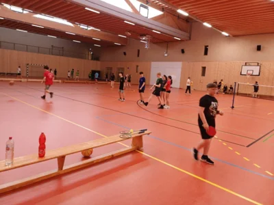 Foto des Albums: Besuch aus Nymburk26