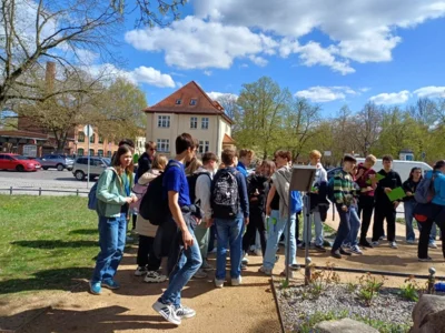 Foto des Albums: Besuch aus Nymburk26
