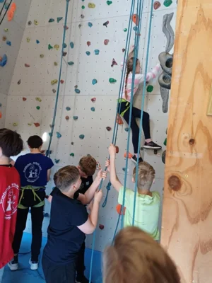 Foto des Albums: Besuch aus Nymburk26