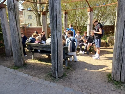 Foto des Albums: Besuch aus Nymburk26