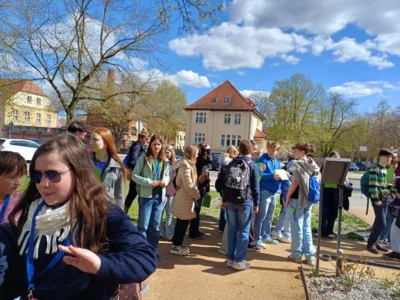 Foto des Albums: Besuch aus Nymburk26