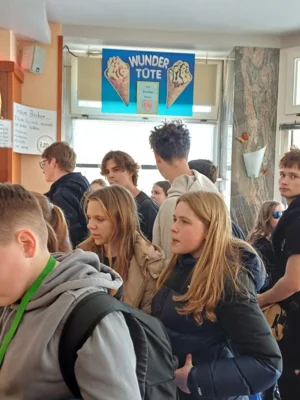 Foto des Albums: Besuch aus Nymburk26