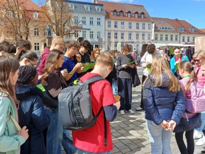 Foto des Albums: Besuch aus Nymburk26