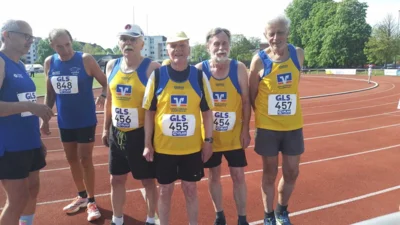 Foto des Albums: Staffel-DM Celle