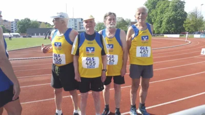 Foto des Albums: Staffel-DM Celle
