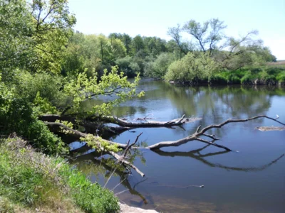 Idyll  (Bild vergr&ouml;&szlig;ern)