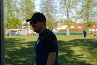 Foto des Albums: 🏆 Eierköppe triumphieren – Fußball statt Tanz in den Mai!