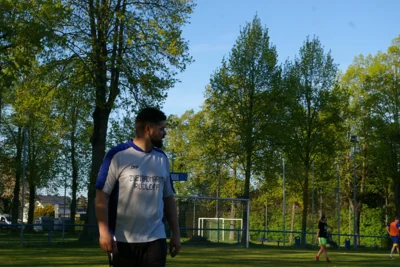 Foto des Albums: 🏆 Eierköppe triumphieren – Fußball statt Tanz in den Mai!