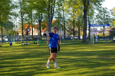 Foto des Albums: 🏆 Eierköppe triumphieren – Fußball statt Tanz in den Mai!