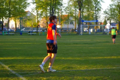 Foto des Albums: 🏆 Eierköppe triumphieren – Fußball statt Tanz in den Mai!