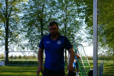 Foto des Albums: 🏆 Eierköppe triumphieren – Fußball statt Tanz in den Mai!