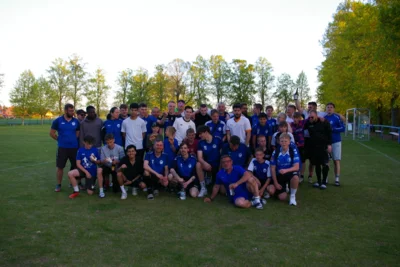 Foto des Albums: 🏆 Eierköppe triumphieren – Fußball statt Tanz in den Mai!