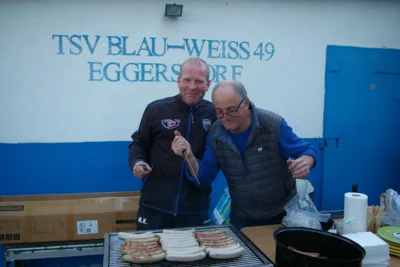 Foto des Albums: 🏆 Eierköppe triumphieren – Fußball statt Tanz in den Mai!