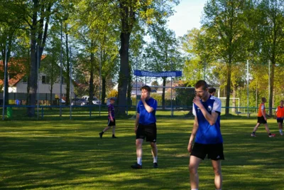 Foto des Albums: 🏆 Eierköppe triumphieren – Fußball statt Tanz in den Mai!