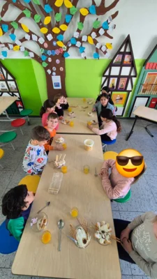 Foto des Albums: AG Frau Klajbor April