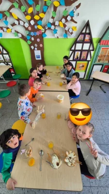 Foto des Albums: AG Frau Klajbor April