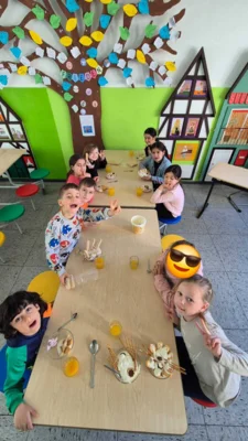 Foto des Albums: AG Frau Klajbor April