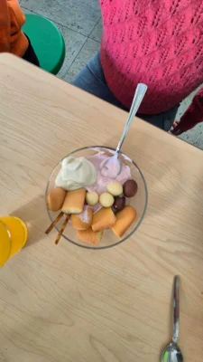 Foto des Albums: AG Frau Klajbor April