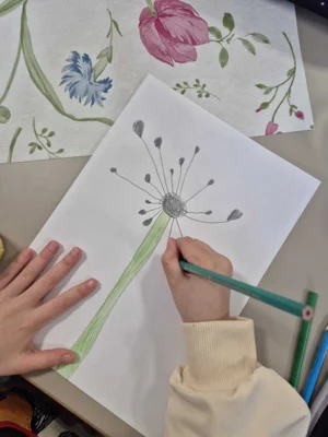 Foto des Albums: AG Frau Klajbor April
