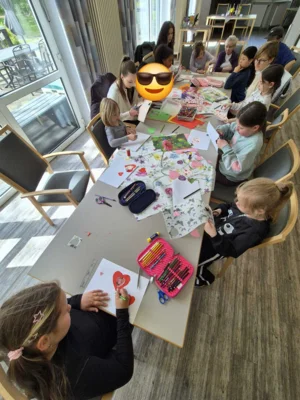 Foto des Albums: AG Frau Klajbor April