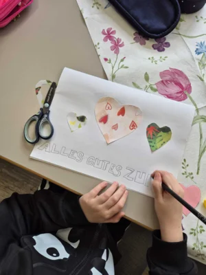 Foto des Albums: AG Frau Klajbor April
