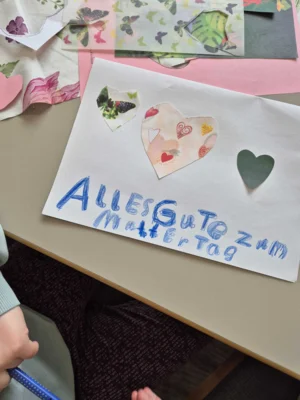 Foto des Albums: AG Frau Klajbor April