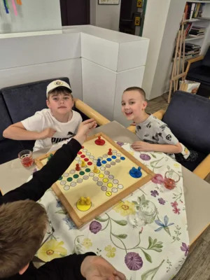Foto des Albums: AG Frau Klajbor April