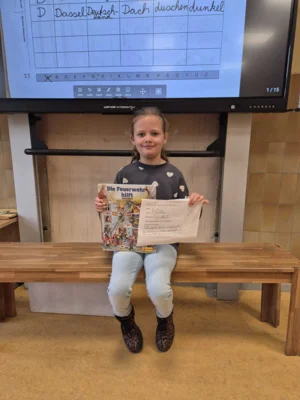 Foto des Albums: Buchvorstellung Igelklasse
