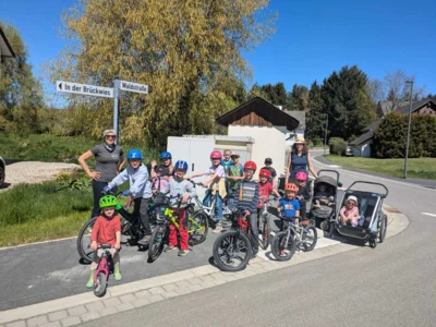 Foto des Albums: Kiju Waldtag 2026