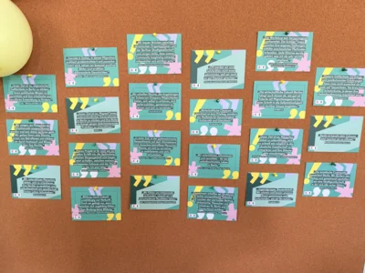 Foto des Albums: Auftaktveranstaltung des Partizipations- und Integrationsprogramms
