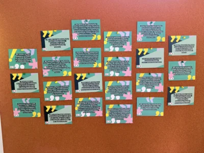 Foto des Albums: Auftaktveranstaltung des Partizipations- und Integrationsprogramms (04.​05.​2026)