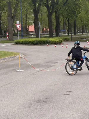 Foto des Albums: Fahrradwoche 2026