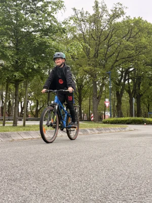 Foto des Albums: Fahrradwoche 2026